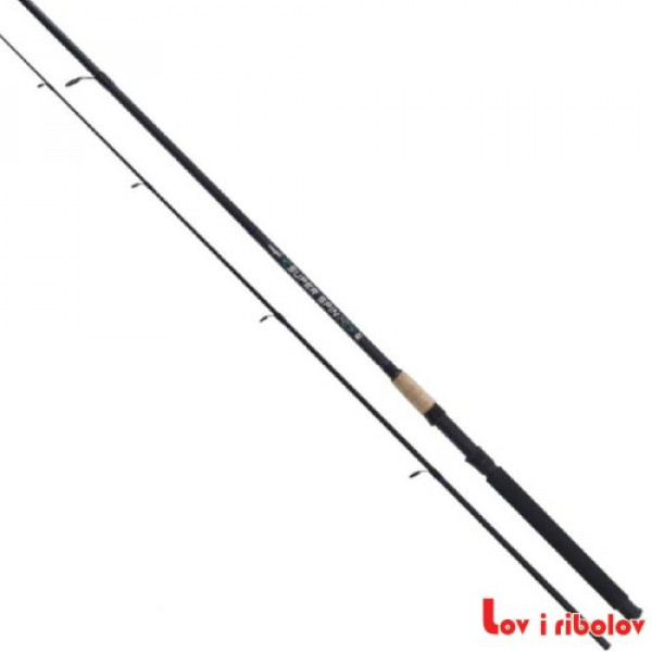 Stap Kamasaki Super Spin 2.40m 30-60g