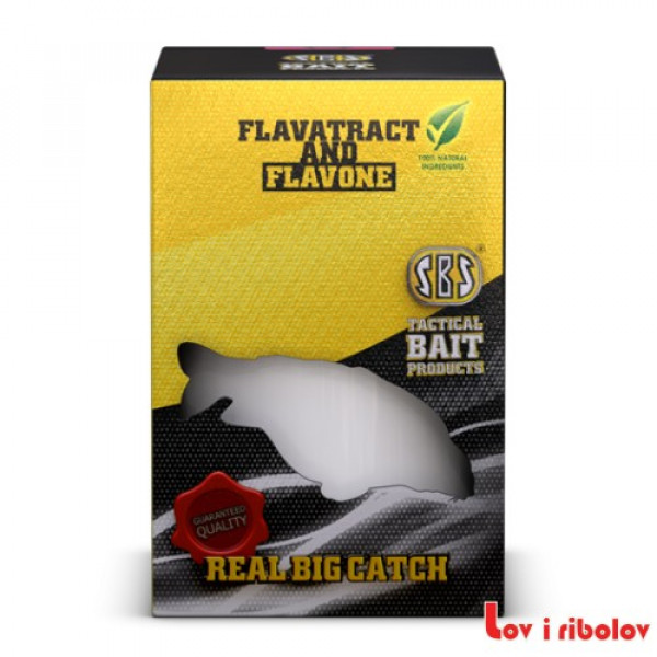 Aditiv SBS Flavatract & Flavone Savoury