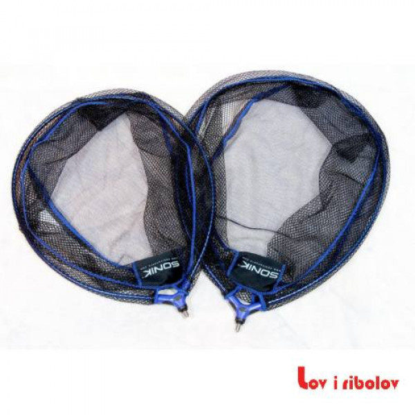 Glava meredova Sonik SKSC COMMERCIAL NETS 18