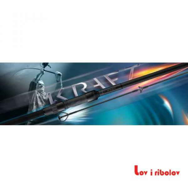 Stap Sonik Kraft 13ft Spod & Marker