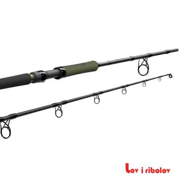 Stap Sportex CF 3008 Catfire CS-2 Boat 3.05m 150-300g