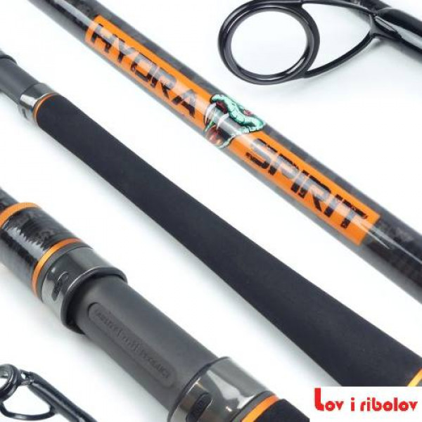 Stap Sportex HY2703 Hydra Spirit 270cm 60g