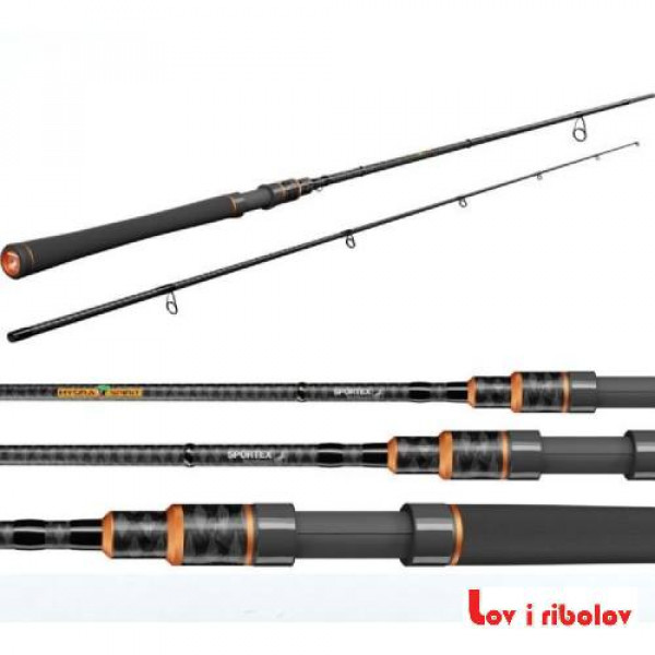 Stap Sportex HY2704 Hydra Spirit 270cm 80g