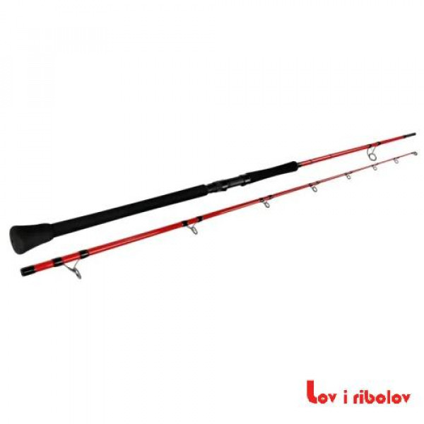 Stap Sportex JC2705 Jolokia Cat Spin 2.70m 70-150g