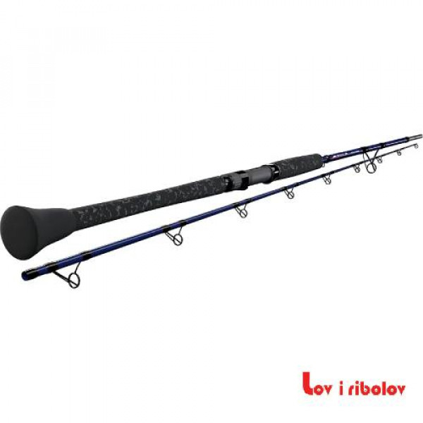 Stap Sportex MS2408 Magnus Seamaster Spin 2.75m 150g