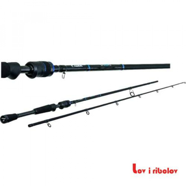 Stap Sportex Nova Vertical 195, 50g