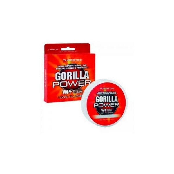 Najlon Gorila Power WPF 120m/0,185mm