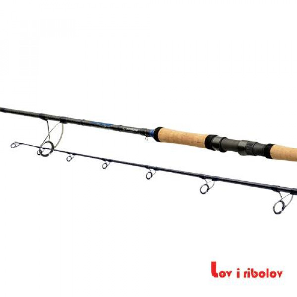 Stap Sportex TW2727 Top Cat Spin 2.75m 90-210g