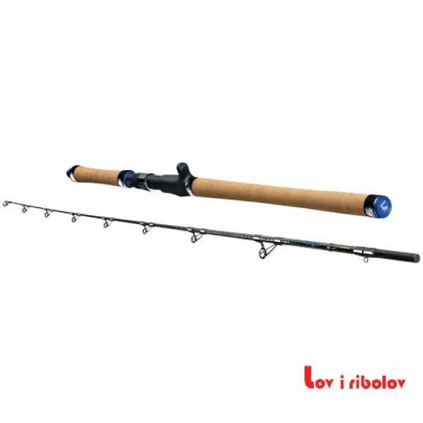 Stap Sportex TW1919 Top Cat Verical 198m 130-300g