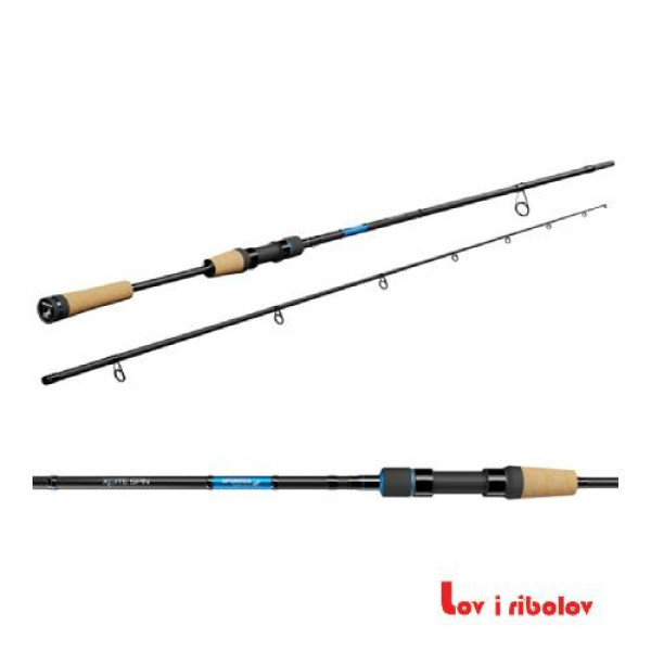 Stap Sportex Xcite spin 270, 40g