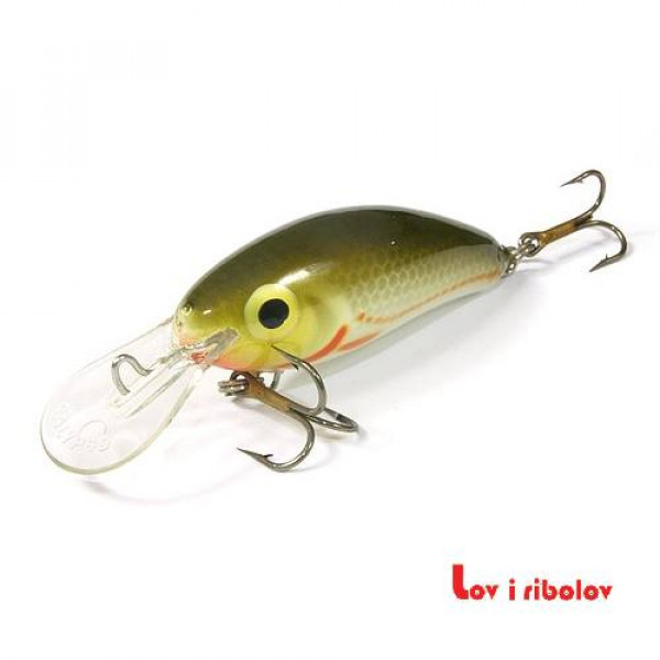 Varalica Calypso Fantom F4 Tonuci srednjeronac