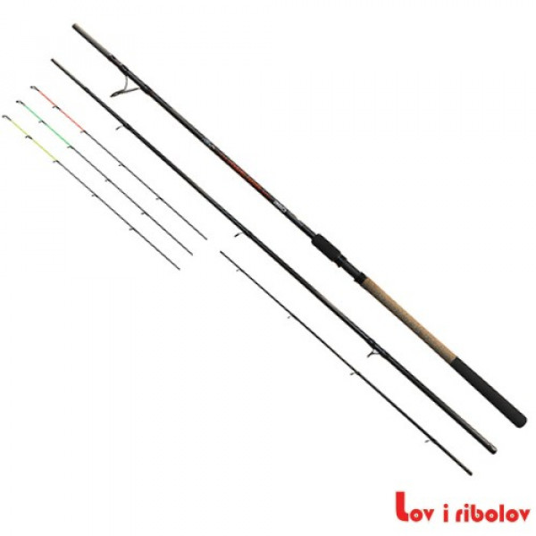 Stap CXP Dynamic Feeder 3.60m 120-180g