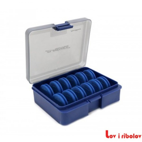 Kutija za predvez Elegance Deluxe FXEL 307000