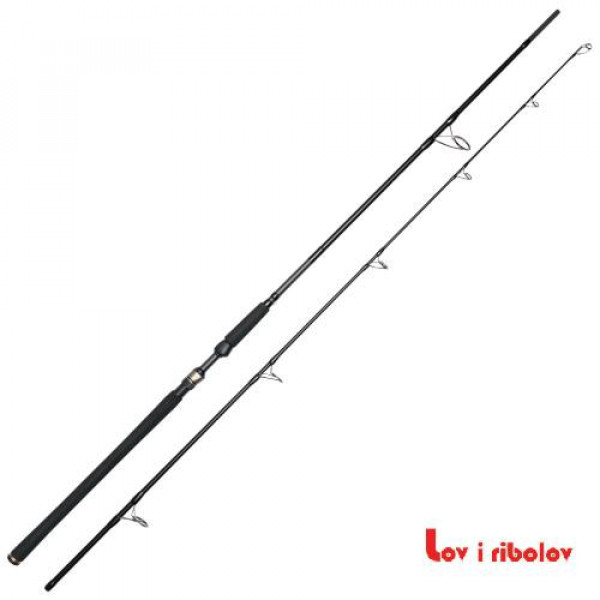 Stap Westin W3 HUCHO 2.65m 50-190g