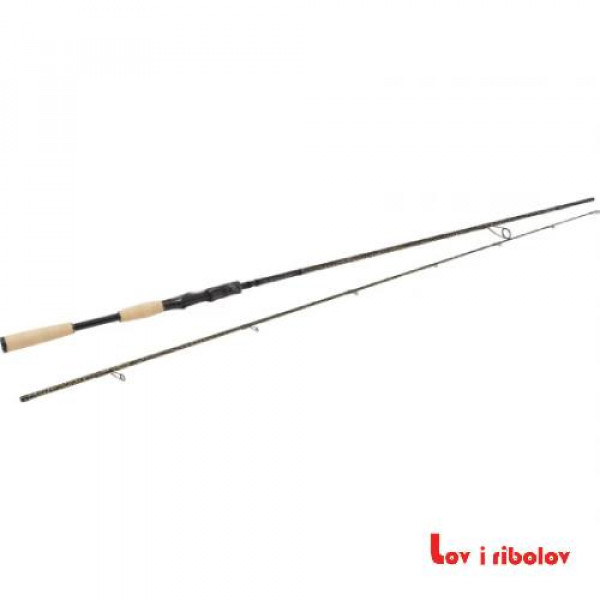 Stap Westin W8 VERSITEEZ 2.50m 8g-36g