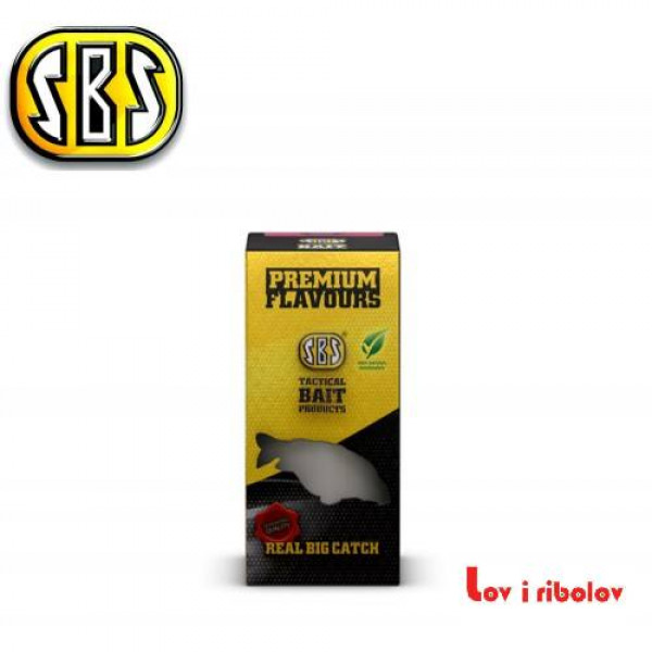 SBS Premium aroma 10ml
