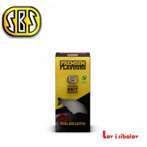 SBS Premium aroma 50ml