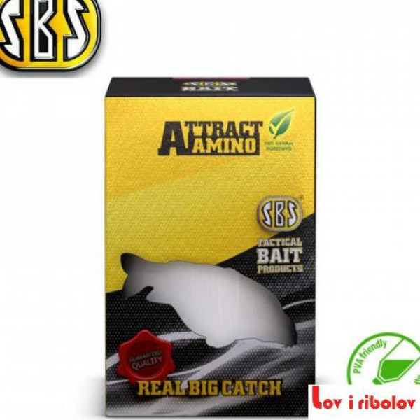 SBS Attract amino 250ml