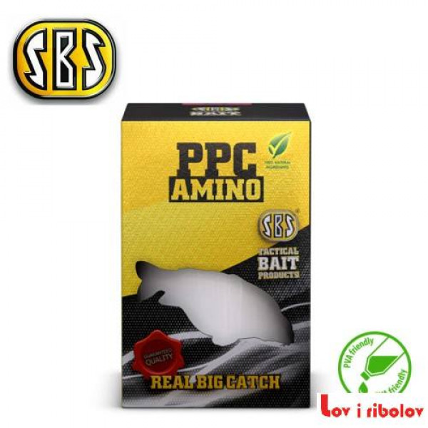 SBS Attract amino PPC 250ml