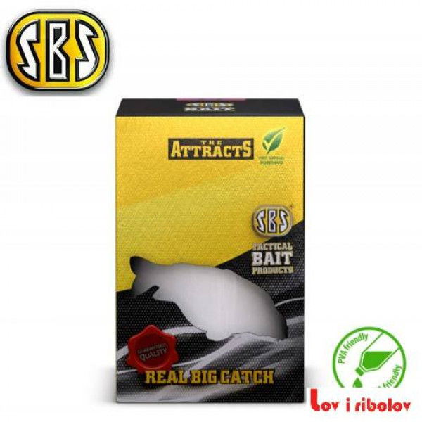 Atraktor SBS The attracts 125ml Natural