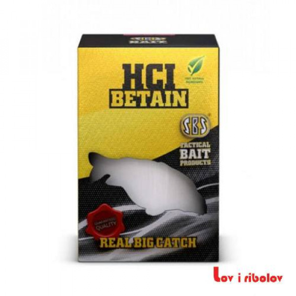 SBS HCL Betain 200g
