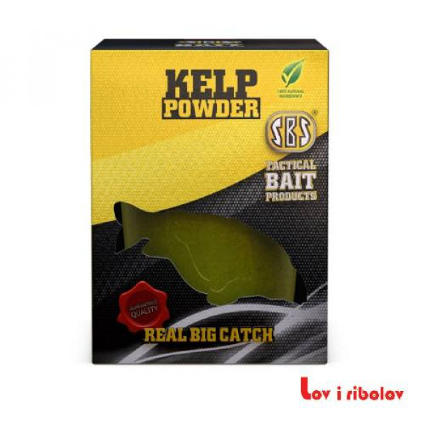 SBS Kelp Powder 200g