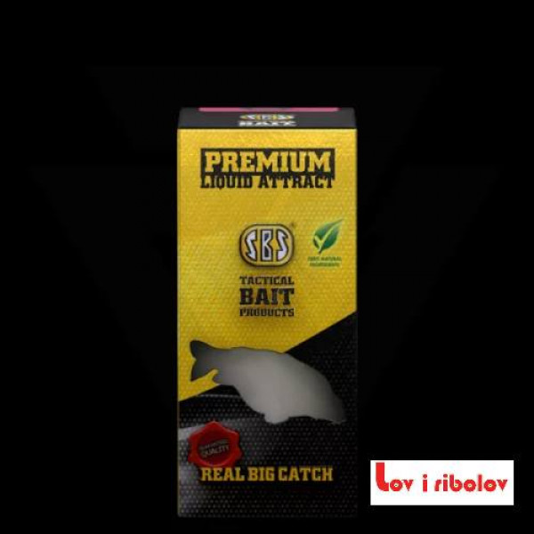 Atrakt SBS Premium Liquid M1 50ml