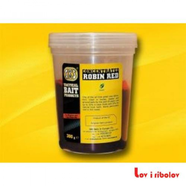 SBS Concentrated Robin Red 300g