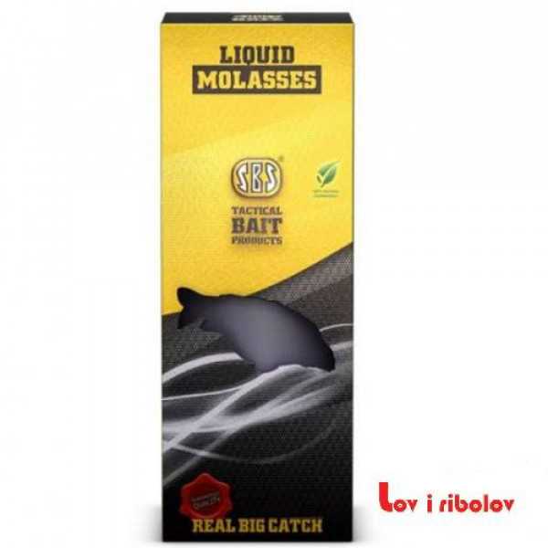 Tecna melasa slatka 500ml Liquid Molasses SBS