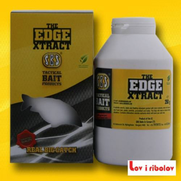 Stimulator SBS The Edge Extract Natural 150gr