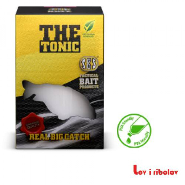 SBS The tonic 250ml