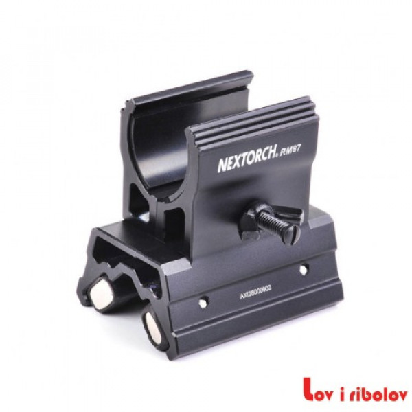 Nextorch magnetni drzac za lampu RM87