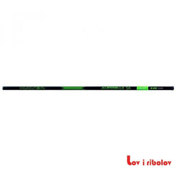 Stap Maver Alborella SX 3.5m 99g