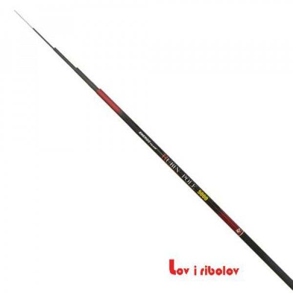 Stap Maver Grezza Canna Carat Pole 4.0m