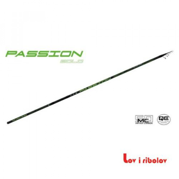 Stap Maver Passion Bolo 4.0m 212g
