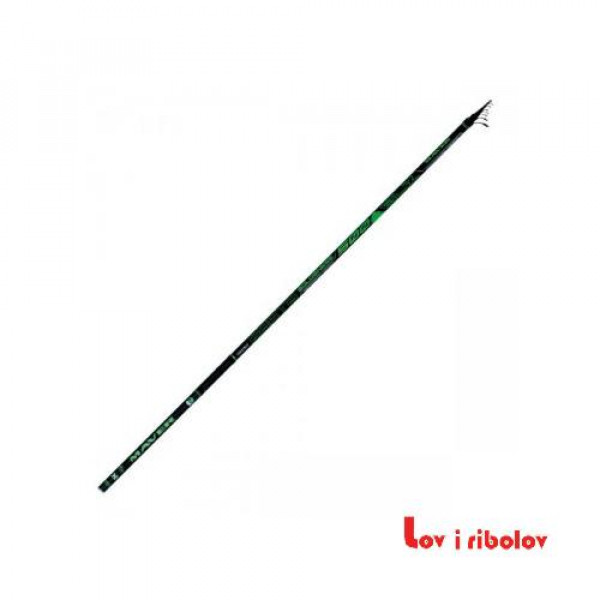 Stap Maver Start Bolo 4.0m 224g