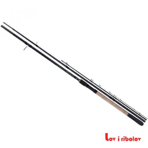 Stap Maver Thor Master X-Heavy Feeder 3.90m 125-175g