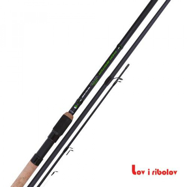 Stap Maver Thor Master XX-Heavy Feeder 3.90m 150-200g