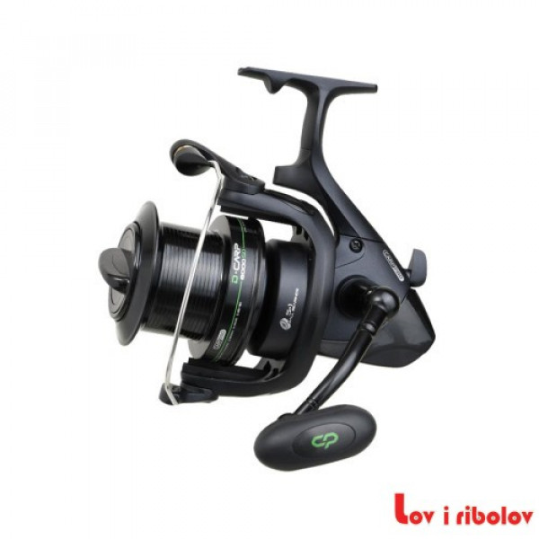 Masinica D-Carp 6000 SD - NEW CPDCN6SD
