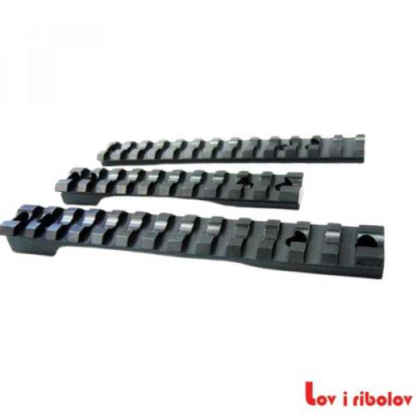 Pikantini sina Mauser M70