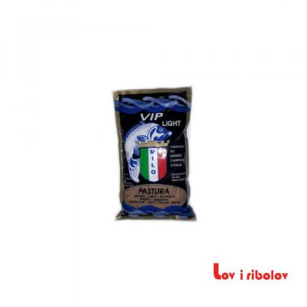 Primama Milo VIP Light 1kg 511PA0019