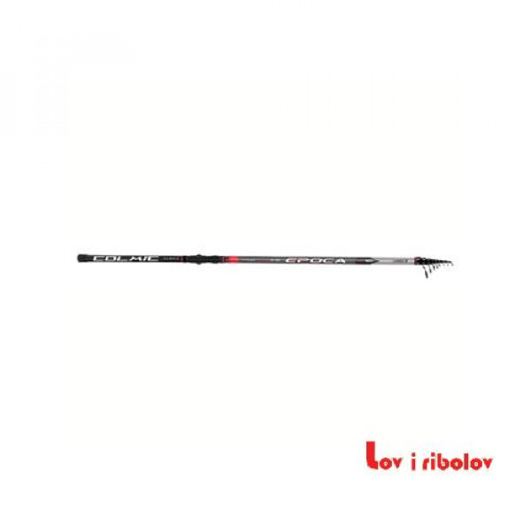 Stap Colmic EPOCA 4.2m 10g-80g