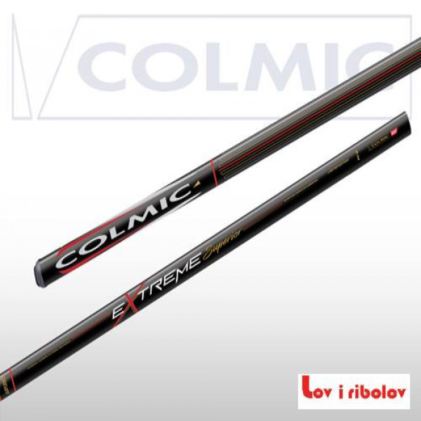Stap Colmic EXTREME SUPERIOR 6m
