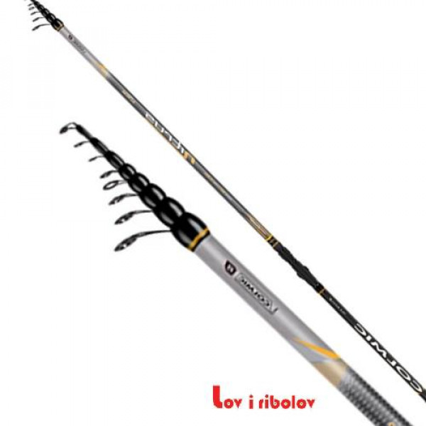 Stap Colmic NITRUS 4,0m 80g