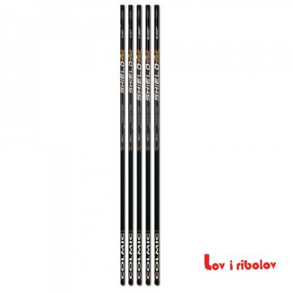 Stap Colmic SHIELD RX 6m