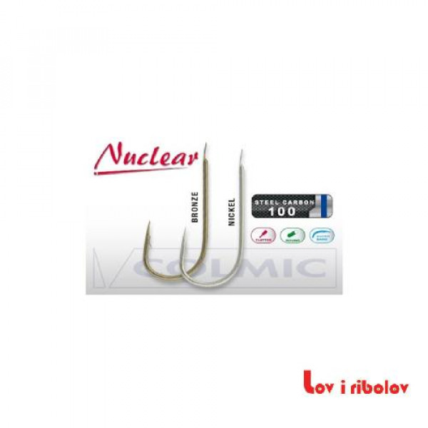 Udica Colmic Nuclear B957NX