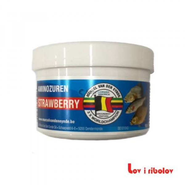 Amino Aminozuren VDE Srawberry