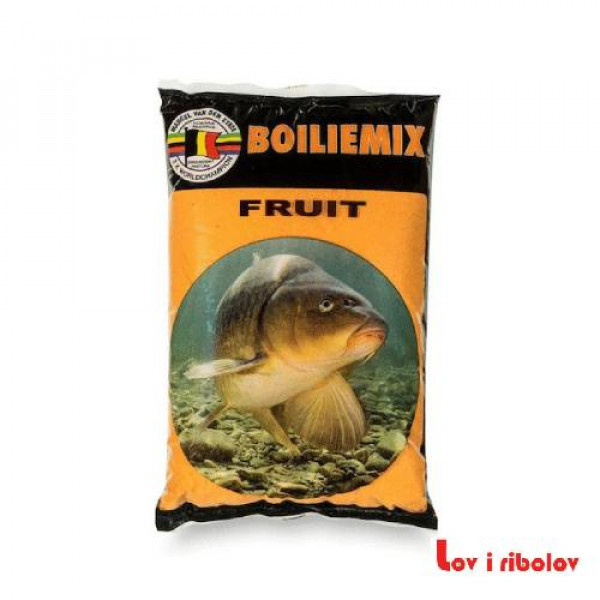 Boili Mix Fruit Van Den Eynde 1.8kg
