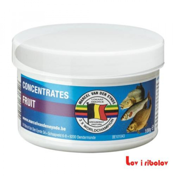Concentrat Van Den Eynde 100g