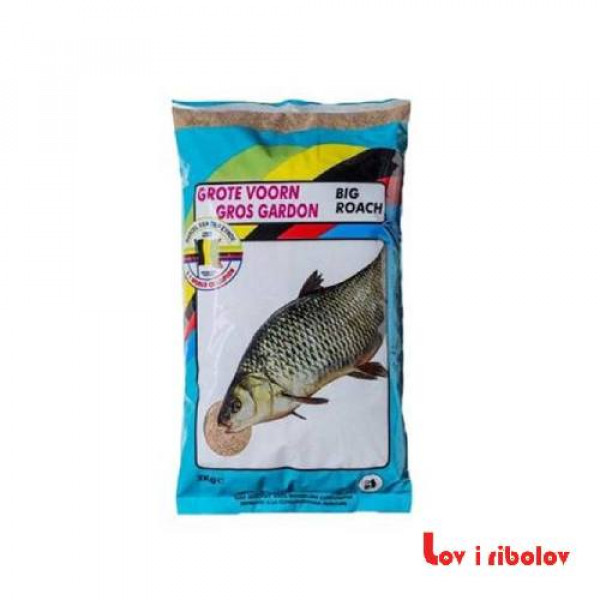 Primama Van Den Eynde Grote voorn Big roach 2kg